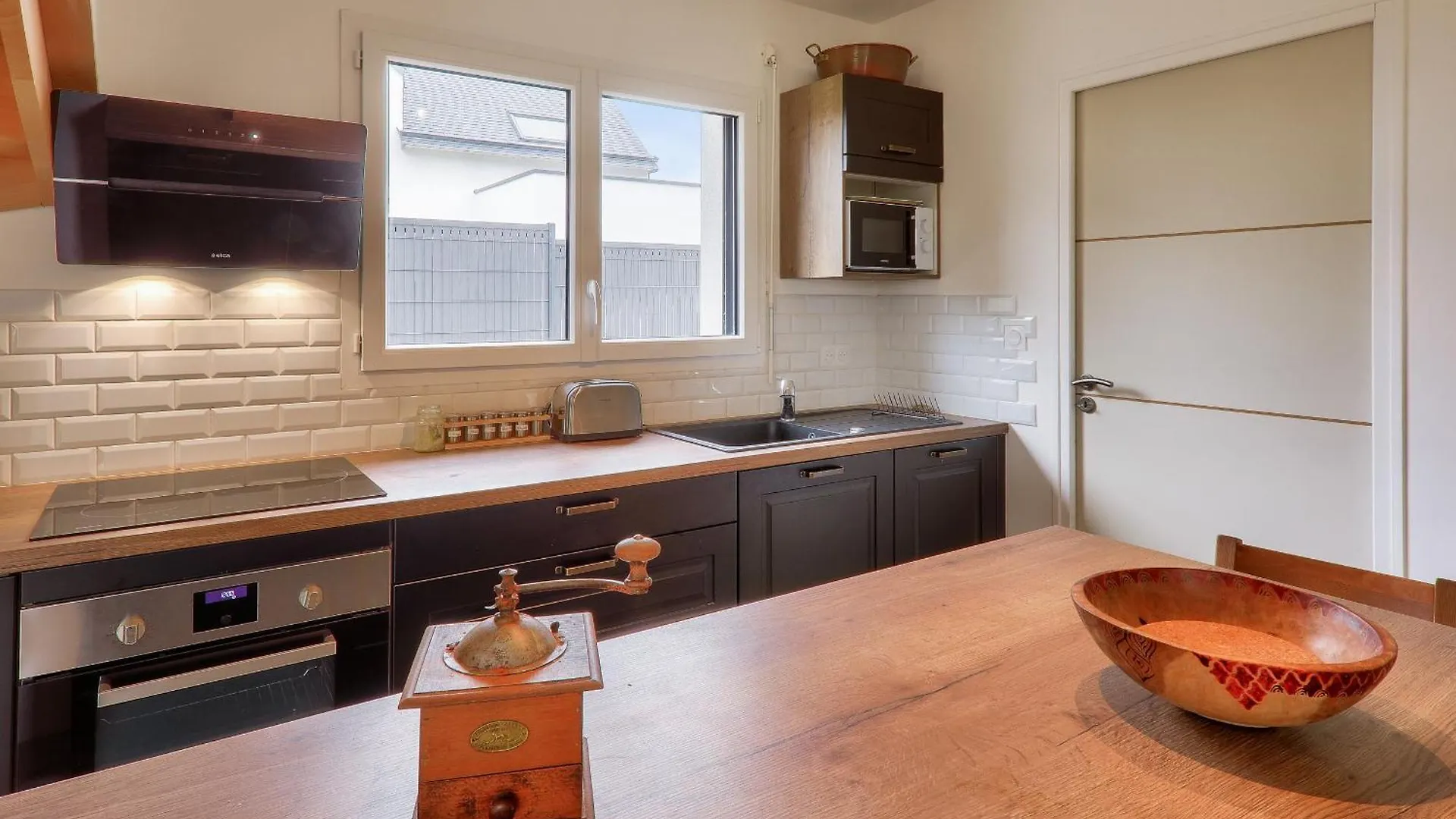 Douce Escale A Saint-Pierre-Quiberon Villa Holiday home