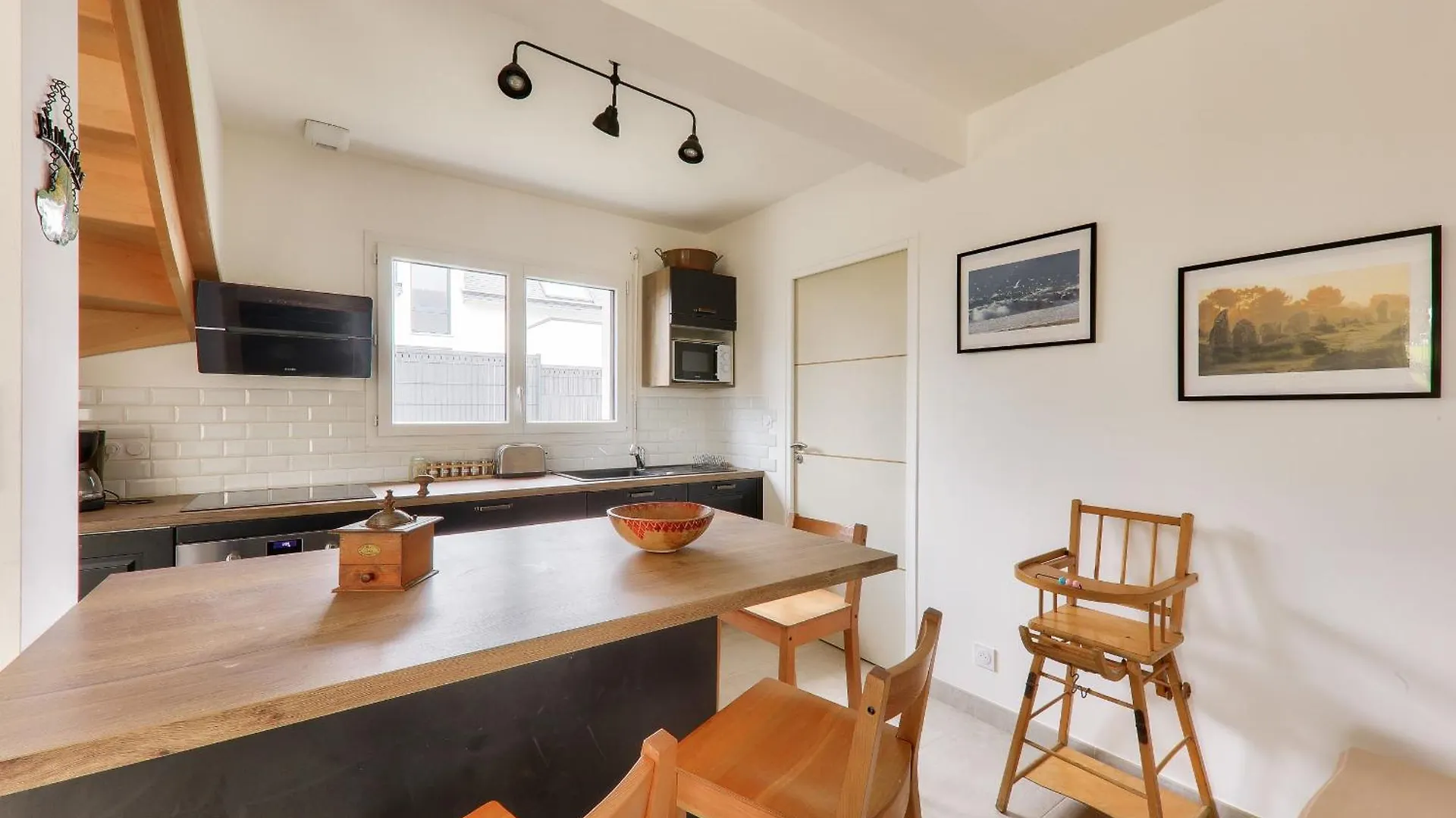 Douce Escale A Saint-Pierre-Quiberon Villa 0*,