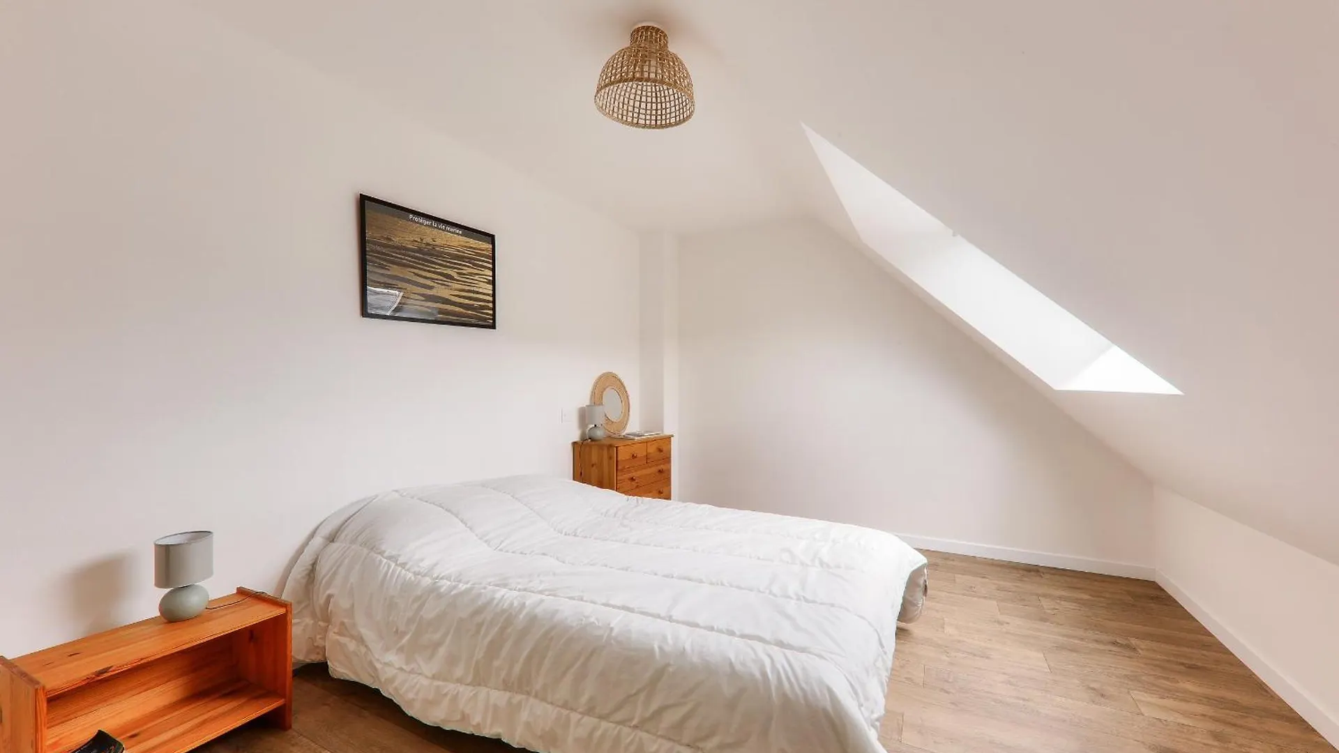 Douce Escale A Saint-Pierre-Quiberon Villa Holiday home
