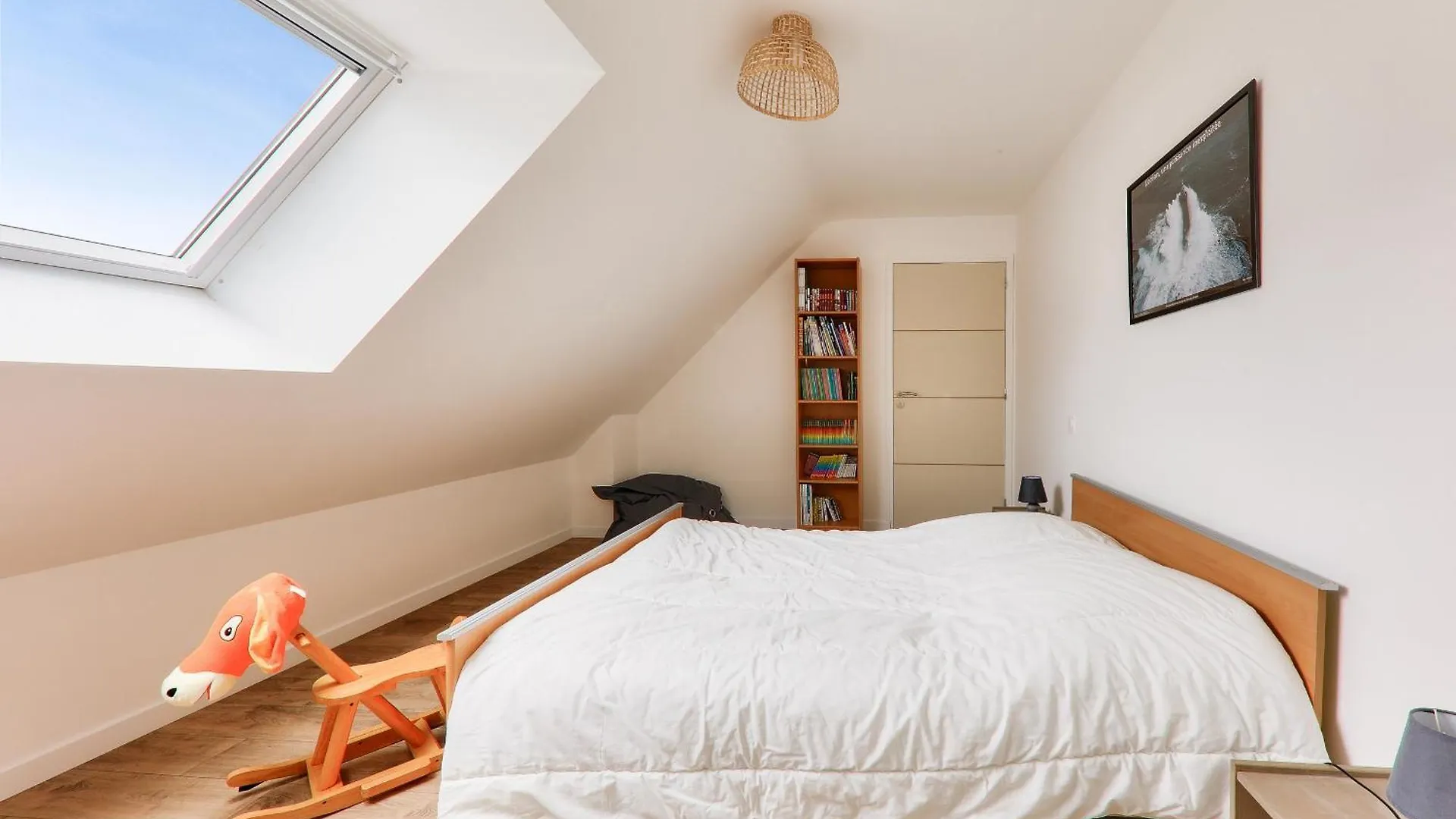 Holiday home Douce Escale A Saint-Pierre-Quiberon Villa
