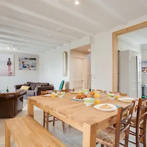 Kerhel By Interhome Hébergement de vacances